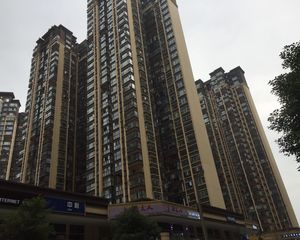 皇冠湖壹号 3室1厅 东 东南