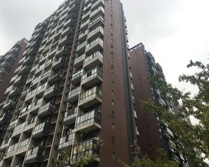 紫东芯座2室1厅南