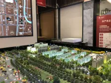 融创茂300米,远洋山水赋,洋房小区,20年新小区