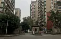 锦上华庭实景图
