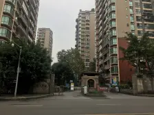 99W 着急出售 锦上华庭 152.25平 3居 南向 毛坯