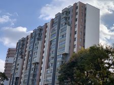 彼岸二期3室2厅东南