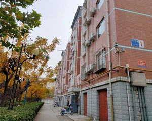 阳光佳苑A区 3室2厅 南 北
