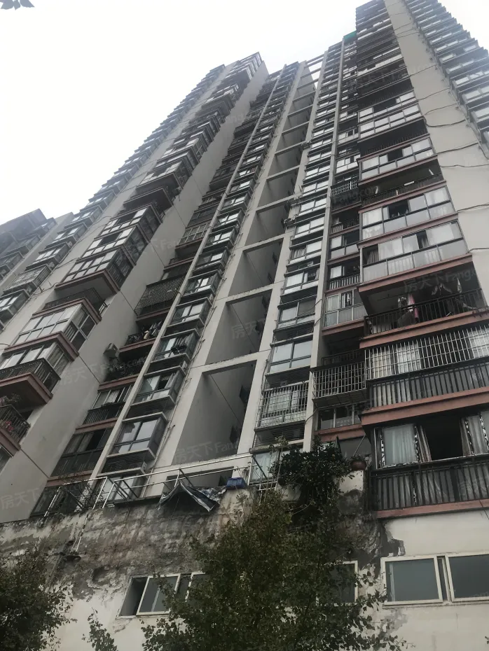 【重庆九地北岸明珠小区,二手房,租房】- 重庆房天下