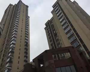四季康城3室2厅东南