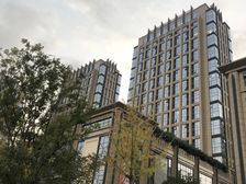 新出精装一房全明西边套总价低业主诚心出售楼层好