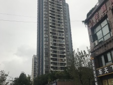 人和 北回归线三房107万