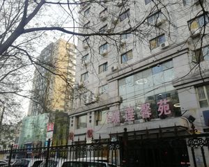 马连道·璟莲馨苑·4室·2厅