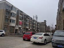 长龙苑小区3室2厅东西