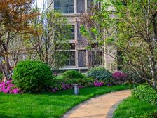 博观新城精装修 证过二 带车位