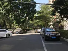 元美公园旁,带露台业主自住3房2厅满五唯一方便看房