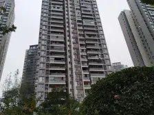 二郎 金科云湖天都一房40万