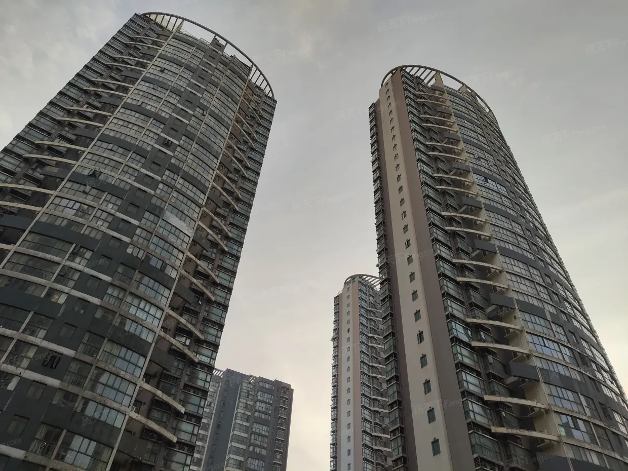 【南昌龙泉湾小区,二手房,租房】- 南昌房天下