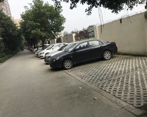 东林城市花园 3室1厅 南