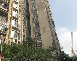 上东一号二期3室2厅北