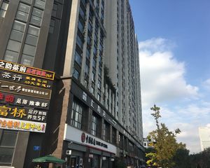 景茂城果3室2厅南