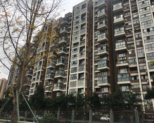 华银美景3室2厅南