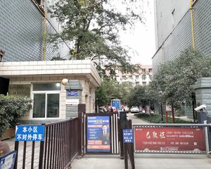 尚善雅舍3室1厅东