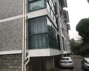 摩尔城颐景园,精装修,北海一初,环境好