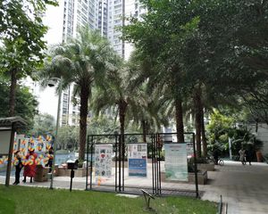 天府滨河湾3室1厅东南