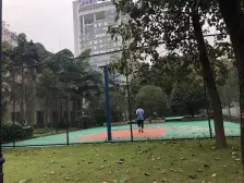 杨家坪 保利花半里二期(百合园)三房148万