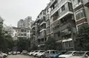 东林小区实景图