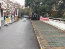 1,2楼叠加,采光充足,带院子30-40平