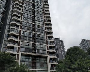 天府滨河湾2室1厅西