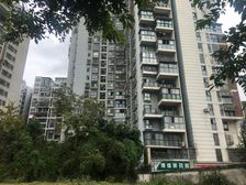 上行锦绣 3室1厅 东南