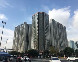景茂城果1室0厅东