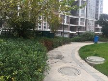 新华北苑3室2厅南