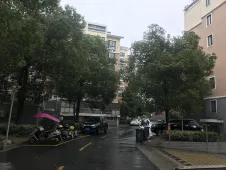 三室二厅,格林花园3楼321,每月2500精装修,,常州溧阳溧城租房 - 房