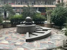 巴渝世家 1室1厅 西北