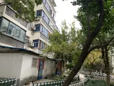 一梯两户全明户型2南1北通透大3房精装修保养好诚心卖