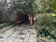 七星岗 巴渝世家一房