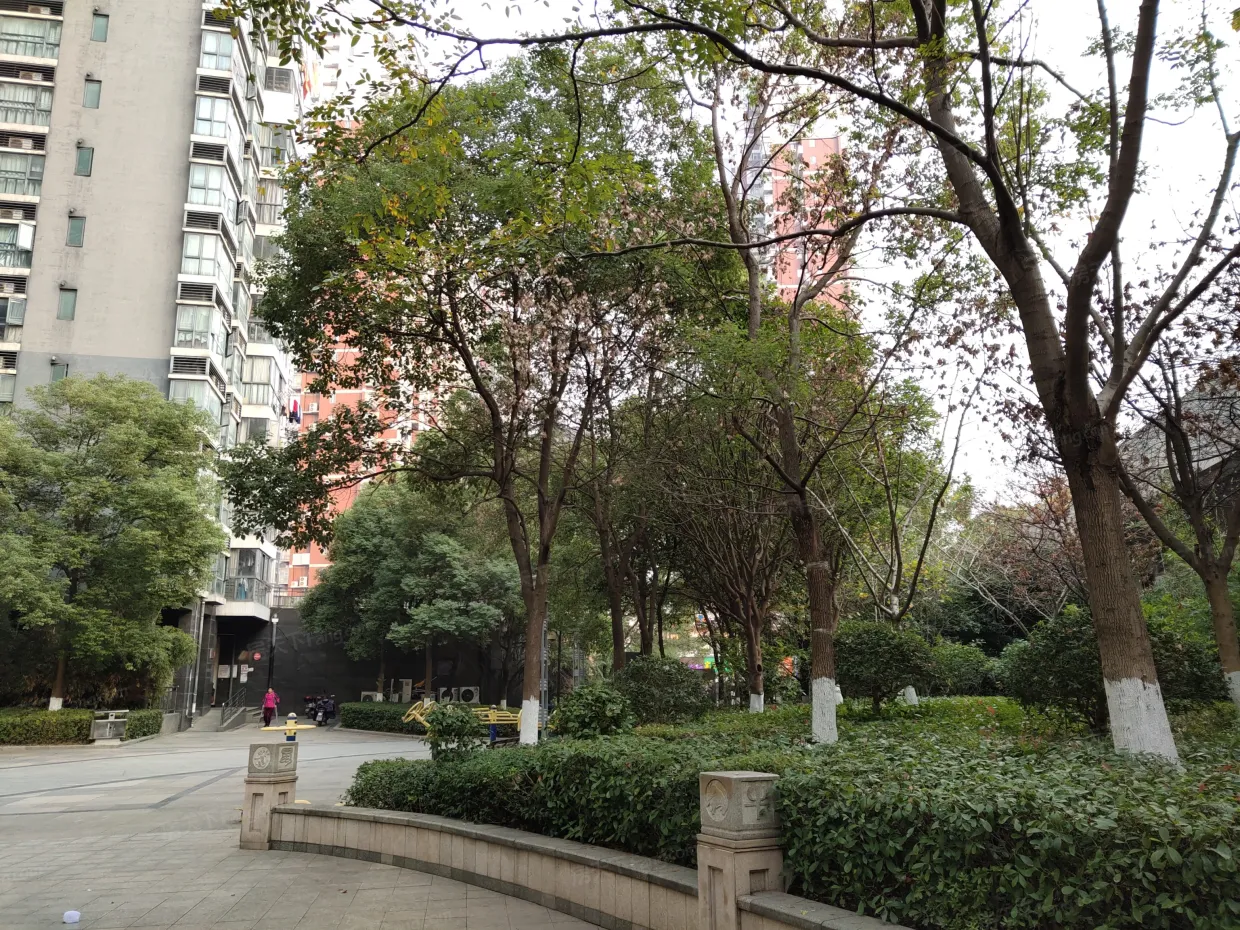 【南昌龙泉湾小区,二手房,租房】- 南昌房天下