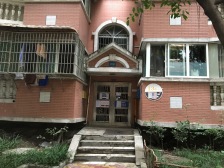 步行街 三木花园二房64万