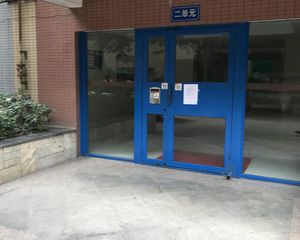 东林城市花园 2室1厅 东