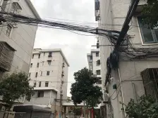 电梯房 淞滨路精装 近地铁 五年已满 全明户 型采光好