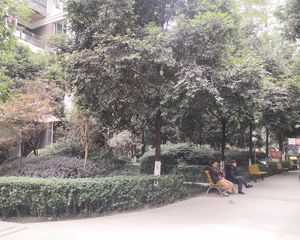 新港国际花园3室2厅东