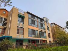 绿林苑4室2厅南北