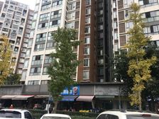 华银美景3室2厅东西