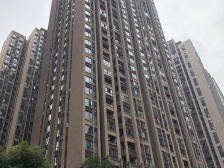 杨家坪 保利花半里二期(百合园)二房146.5万