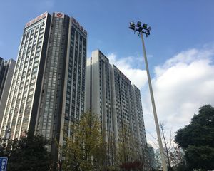 景茂城果3室2厅南