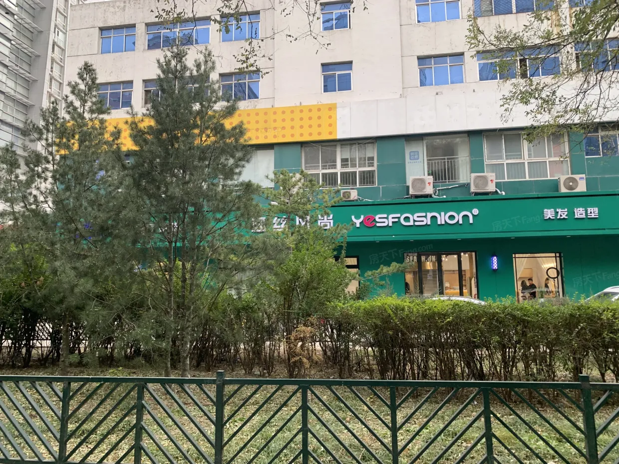 【北京豪景大厦小区,二手房,租房】- 北京房天下