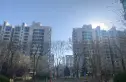 华纺易城实景图