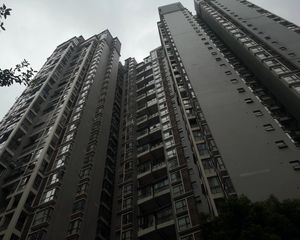 新港国际花园3室2厅南