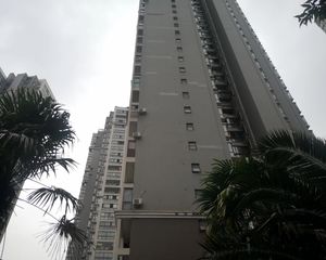 新港国际花园2室1厅西