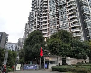 天府滨河湾4室2厅西北