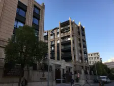 内环内小高层花园洋房,后排不靠马路3房